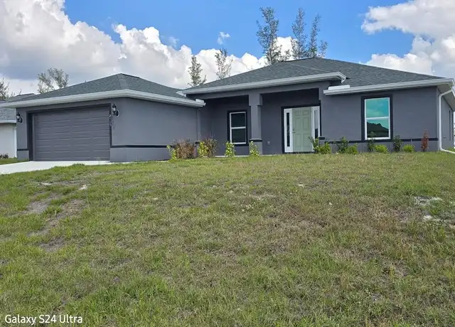 Property at 2705 NW 22nd Pl, Cape Coral, FL, 33993, 4 beds, 3 baths, [object Object]