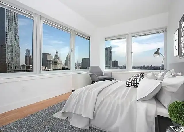 Property at 200 Water St Unit 2815, New York, NY, 10038, 2 beds, 2 baths, [object Object]