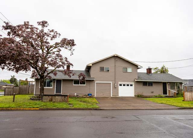 Photo of 2085 L St, Springfield, OR 97477