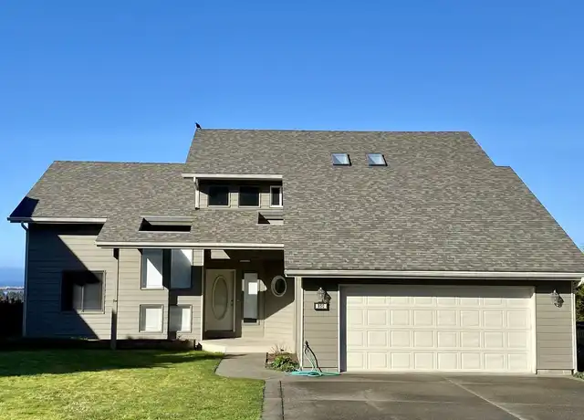 Property at 850 Prefontaine Dr, Coos Bay, OR, 97420, 4 beds, 3.5 baths, [object Object]
