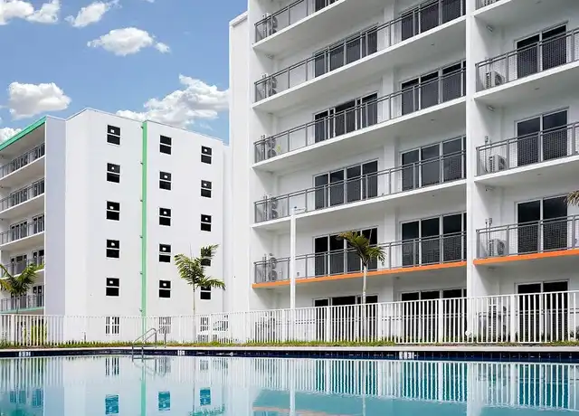 Property at MODERN TOWERS - 25850 SW 140th Ct, Homestead, FL, 33032, 1 bed, 1 bath, [object Object]