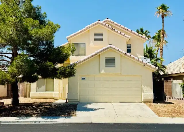 Property at 5240 Del Lago Dr, Las Vegas, NV, 89130, 3 beds, 2.5 baths, [object Object]