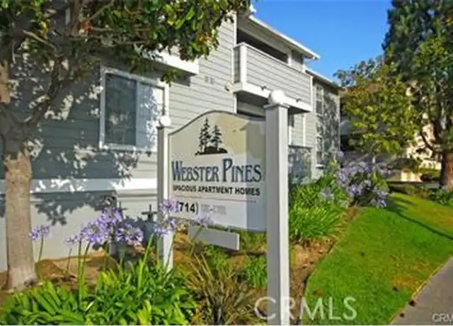 Property at 644 S Webster Ave Unit 109, Anaheim, CA, 92804, 1 bed, 1 bath, [object Object]
