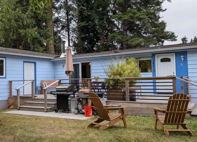 Photo of 26215 Barrett Rd NE, Kingston, WA 98346
