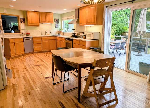 Photo of 26215 Barrett Rd NE, Kingston, WA 98346