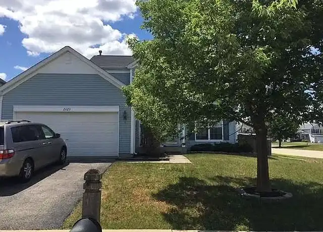 Property at 2623 Discovery Dr, Plainfield, IL, 60586, 3 beds, 2.5 baths, [object Object]