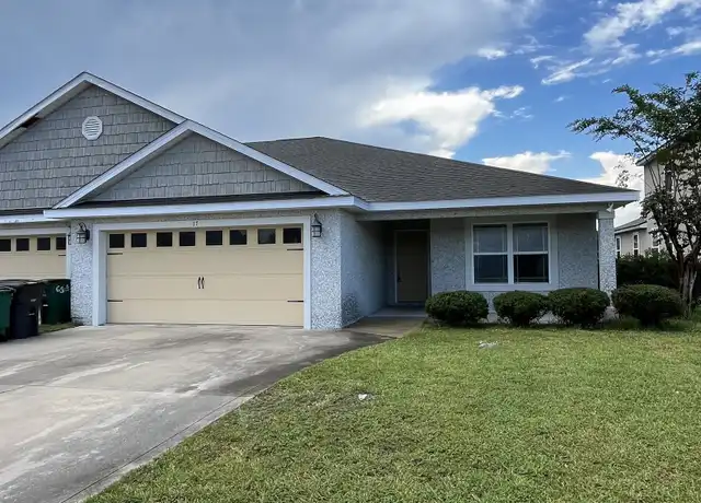 Property at 17 Fox Path, St Marys, GA, 31558, 3 beds, 2 baths, [object Object]