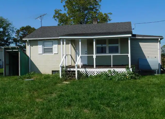 Property at 398 Shady Grove Ln, Berryville, VA, 22611, 2 beds, 1 bath, [object Object]