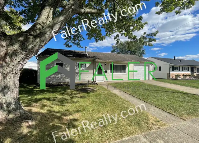 Property at 12 Lockwood Ct, Fairborn, OH, 45324, 3 beds, 1 bath, [object Object]