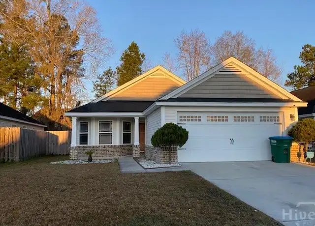 Property at 21 Allen Brook Dr, Port Wentworth, GA, 31407, 3 beds, 2 baths, [object Object]