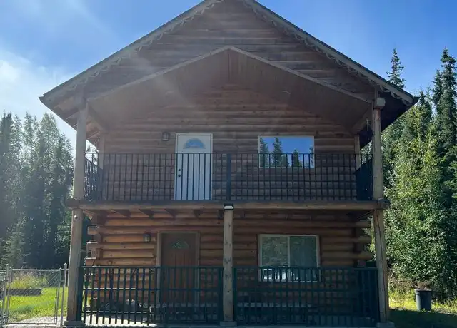 Property at 3631 Redstone Rd, North Pole, AK, 99705, 2 beds, 1.5 baths, [object Object]