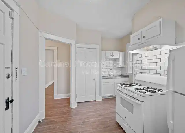 Property at 816 Windham Ave Unit 3, Cincinnati, OH, 45229, 1 bed, 1 bath, [object Object]