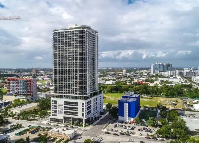 Property at 1600 NE 1st Ave #2905, Miami, FL, 33132, 1 bed, 1.5 baths, [object Object]