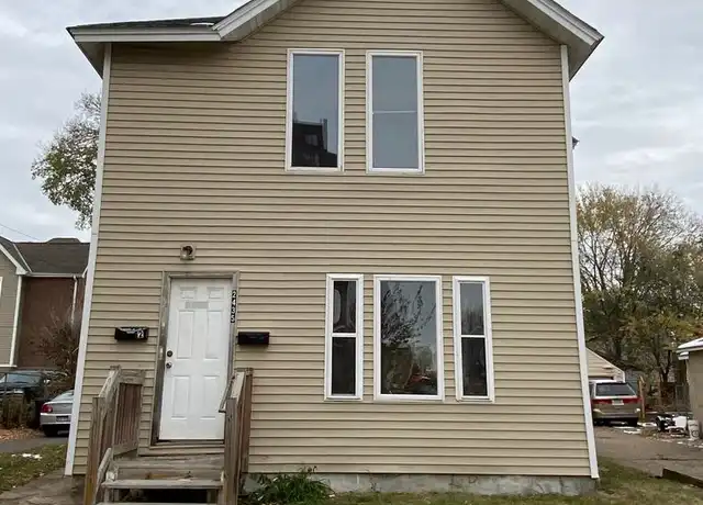 Property at 2435 Portland Ave Unit 2, Minneapolis, MN, 55404, 3 beds, 1 bath, [object Object]