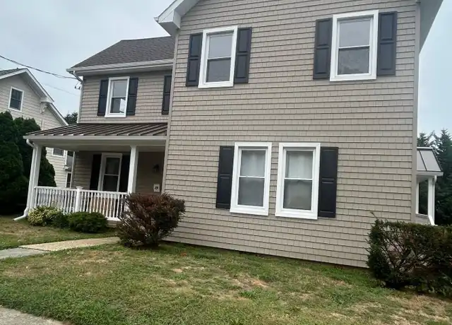Property at 29 2nd St Unit B, Rumson, NJ, 07760, 2 beds, 1 bath, [object Object]