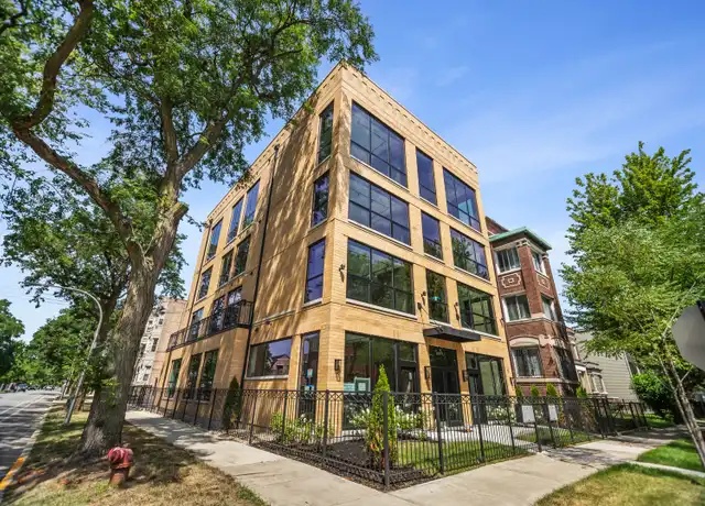 Property at 6556 S Minerva Ave Unit 4S, Chicago, IL, 60637, 3 beds, 2 baths, [object Object]