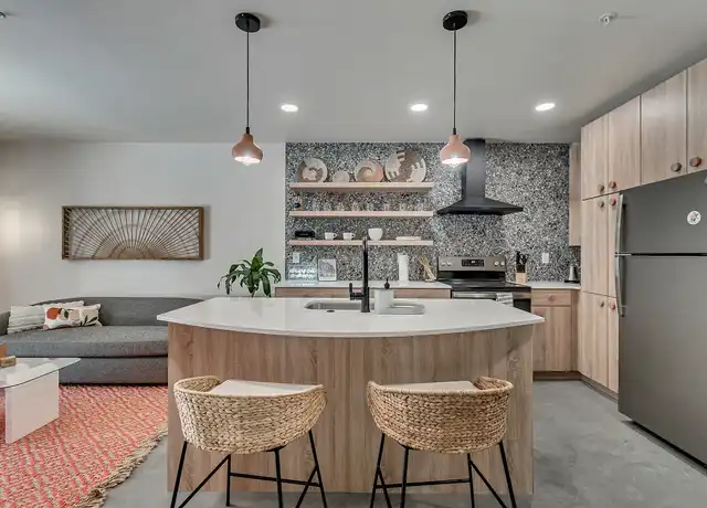 Property at Maven 156 - 156 E 900 S, Salt Lake City, UT, 84111, 1 bed, 1 bath, [object Object]