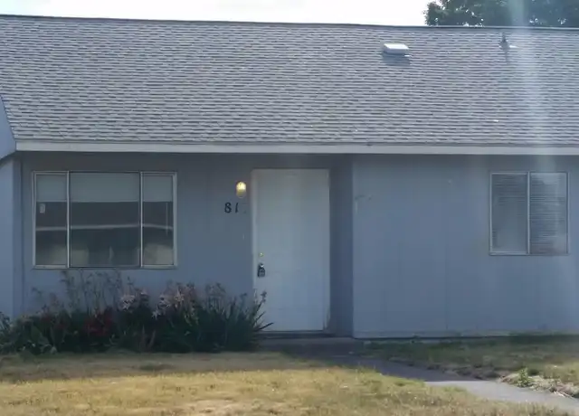 Property at 819 Cannon Ln, Moses Lake, WA, 98837, 2 beds, 1 bath, [object Object]