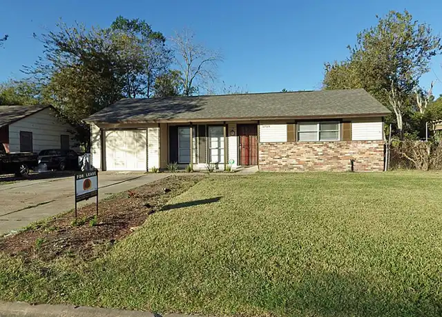 Property at 5719 Ricky St, Houston, TX, 77033, 3 beds, 1 bath, [object Object]