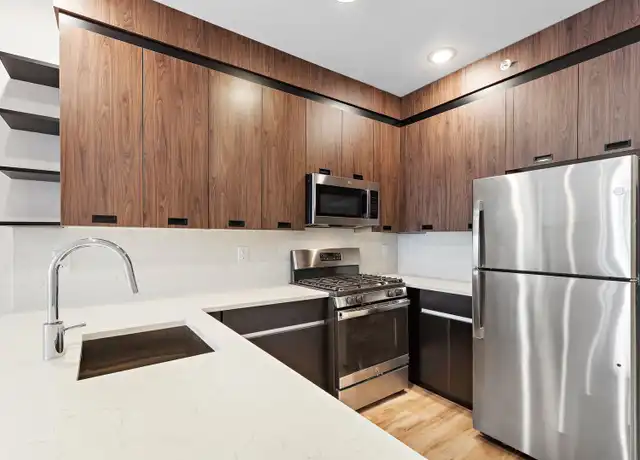 Property at 529 61st St Unit 304, West New York, NJ, 07093, 1 bed, 1 bath, [object Object]