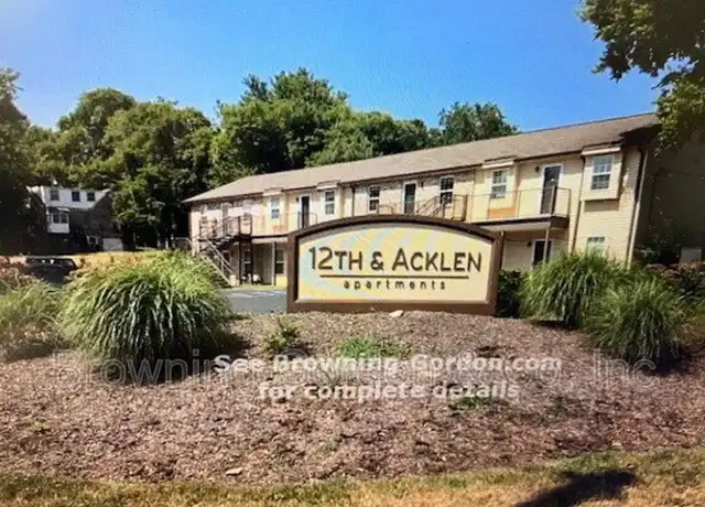 Property at 1303 Acklen Ave Unit 102, Nashville, TN, 37212, 2 beds, 1 bath, [object Object]