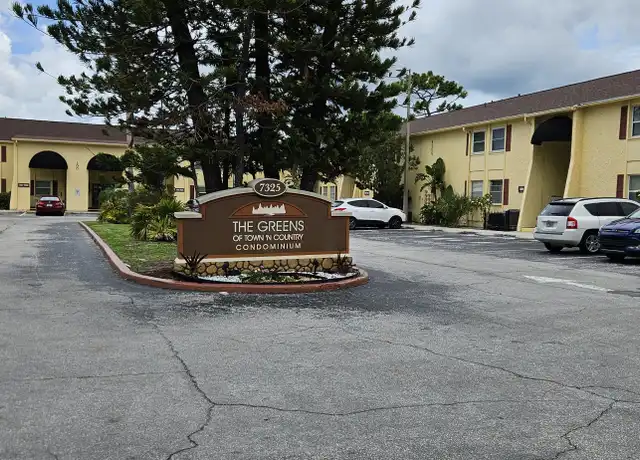 Property at 7529 Abonado Rd Unit 7529, Tampa, FL, 33615, 2 beds, 2 baths, [object Object]