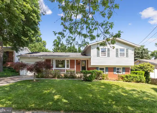 Property at 706 Carter Rd, Rockville, MD, 20852, 5 beds, 3.5 baths, [object Object]