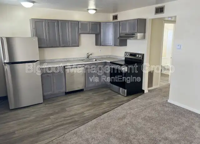 Property at 11 S Dakota St Unit 8, Helena, MT, 59601, 1 bed, 1 bath, [object Object]