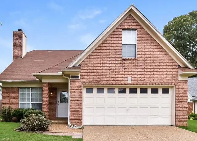Property at 7490 Overcreek Ln, Bartlett, TN, 38133, 4 beds, 2 baths, [object Object]