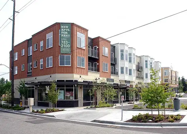 Property at The Sedges - 8623 Palatine Ave N, Seattle, WA, 98103, 0 beds, 1 bath, [object Object]