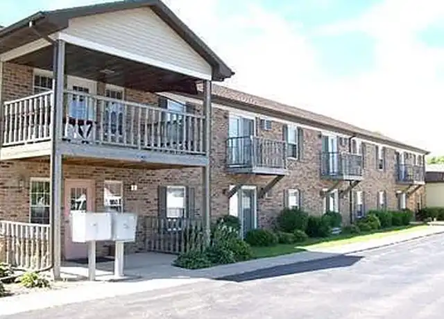 Property at 455 West Smith Avenue - 455 W Smith Ave, Oshkosh, WI, 54901, 1 bed, 1 bath, [object Object]
