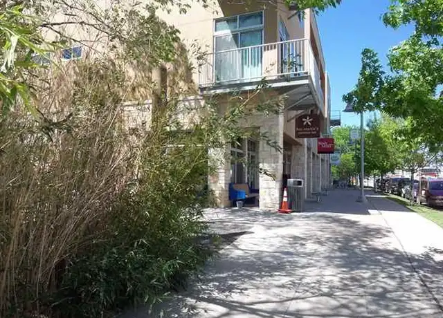 Property at 2401 E 6th St Unit 6098, Austin, TX, 78702, 1 bed, 1 bath, [object Object]