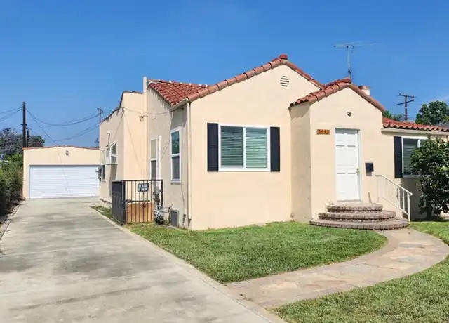 Property at 5443 Baldwin Ave, Temple City, CA, 91780, 2 beds, 2 baths, [object Object]