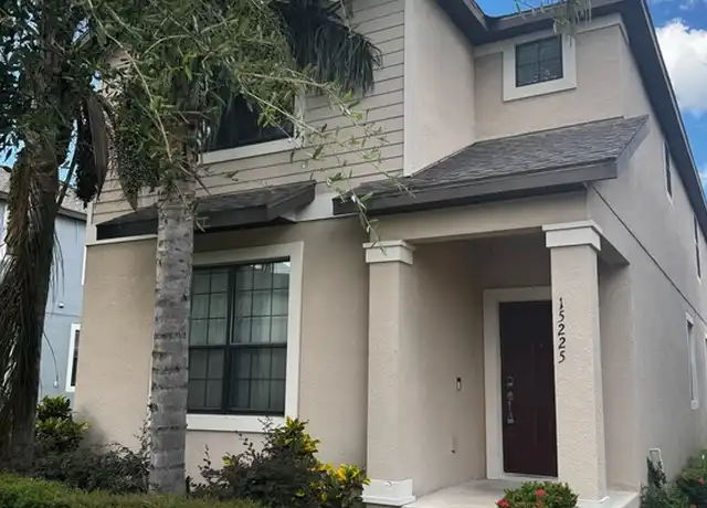 Property at 15225 Purple Martin St, Winter Garden, FL, 34787, 4 beds, 3 baths, [object Object]