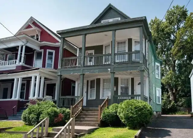 Property at 492 Hudson Ave, Albany, NY, 12203, 4 beds, 1 bath, [object Object]