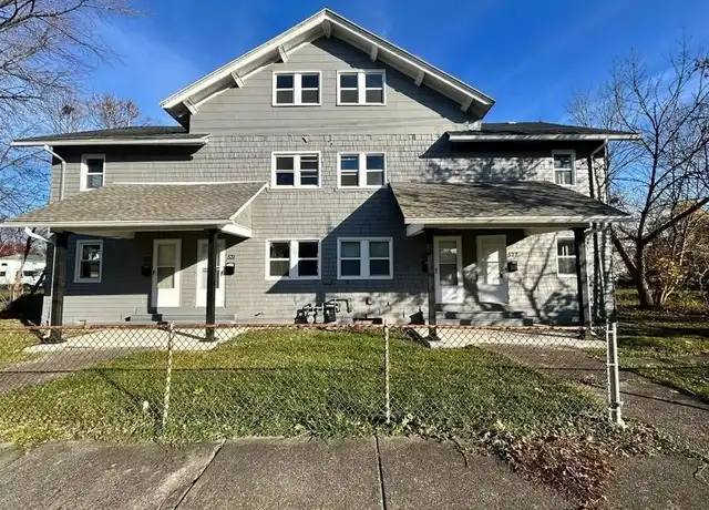 Property at 527 24th St, Niagara Falls, NY, 14301, 2 beds, 1 bath, [object Object]
