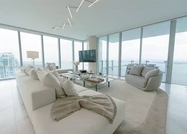 Property at 700 NE 26th Ter #4901, Miami, FL, 33137, 3 beds, 4.5 baths, [object Object]