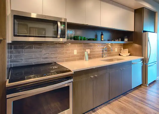 Property at Jasper Towers - 1777 Chestnut Pl, Denver, CO, 80202, 0 beds, 1 bath, [object Object]