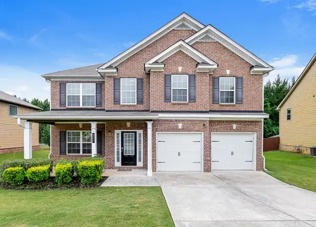 Property at 221 Christopher Michael Ln, Hampton, GA, 30228, 4 beds, 2 baths, [object Object]
