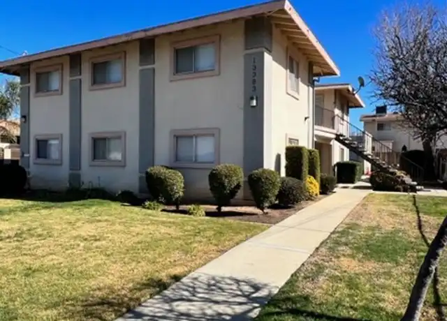 Property at 13383 3rd St Unit 2, Yucaipa, CA, 92399, 2 beds, 1 bath, [object Object]