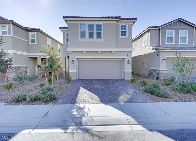 Property at 2405 Fasano St, Henderson, NV, 89044, 5 beds, 3 baths, [object Object]
