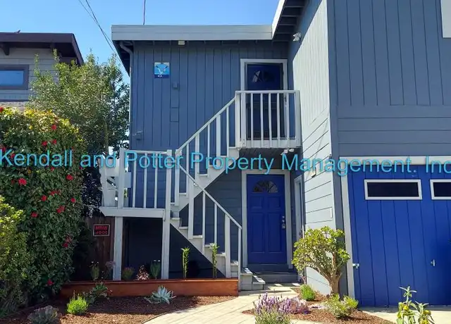 Property at 405 Hillcrest Dr Unit B, Aptos, CA, 95003, 1 bed, 1 bath, [object Object]
