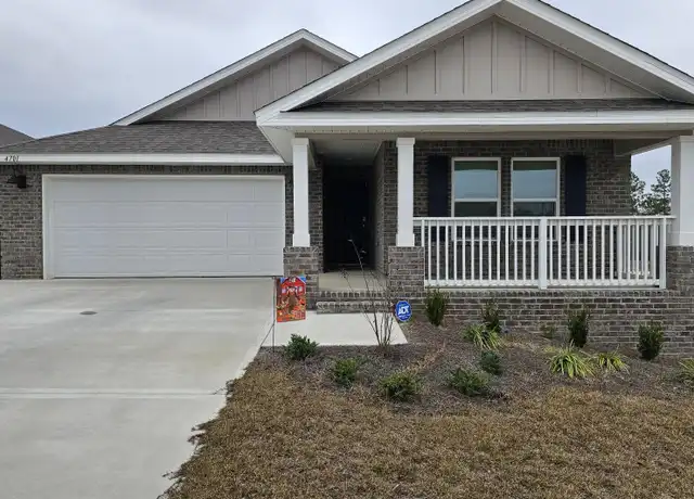 Property at 4701 Airmen Dr, Crestview, FL, 32539, 5 beds, 3 baths, [object Object]
