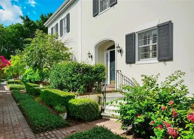 Property at 60 Bishops Court Rd #114, Osprey, FL, 34229, 2 beds, 2.5 baths, [object Object]