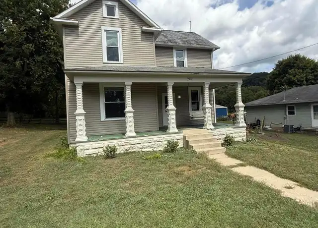 Property at 1305 Lancaster-Kirkersville Rd NW, Lancaster, OH, 43130, 3 beds, 1.5 baths, [object Object]
