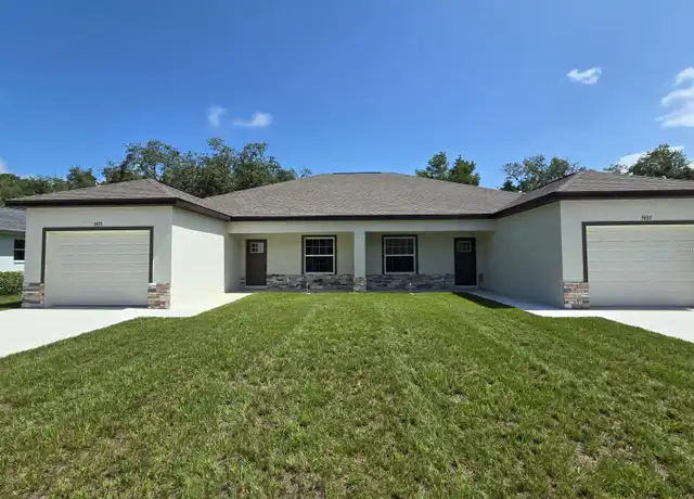 Property at 7437 Mead Dr, Spring Hill, FL, 34606, 2 beds, 2 baths, [object Object]