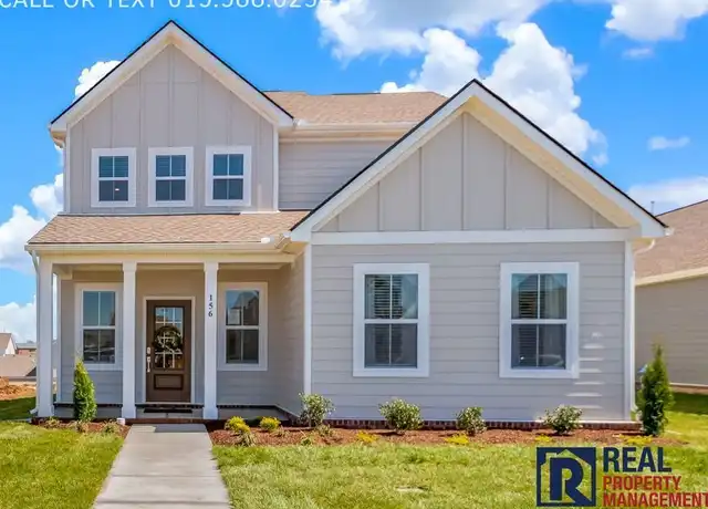 Property at 156 Harvest Point Blvd, Spring Hill, TN, 37174, 4 beds, 2.5 baths, [object Object]