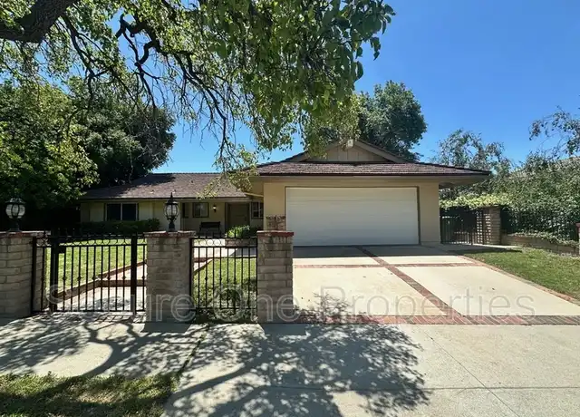 Property at 18936 Kilfinan St, Porter Ranch, CA, 91326, 4 beds, 2.5 baths, [object Object]