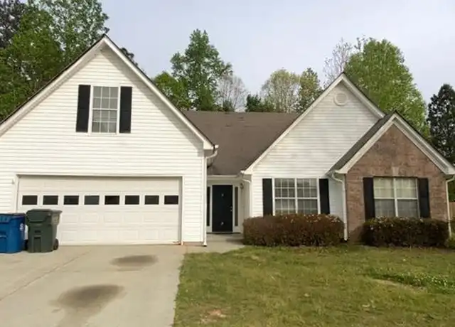Property at 1363 Wilkes Crest Ct, Dacula, GA, 30019, 4 beds, 2 baths, [object Object]