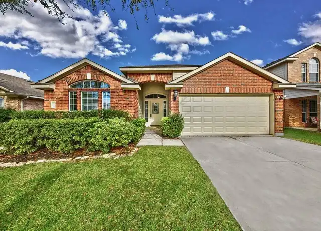 Property at 2650 Sable Ridge Ln, Katy, TX, 77494, 4 beds, 2 baths, [object Object]
